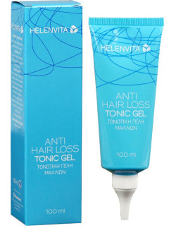HELENVITA Anti Hair Loss Tonic Gel 100 ml