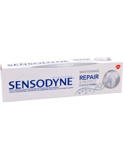 SENSODYNE Repair & Protect Whitening Daily Repair 75ml