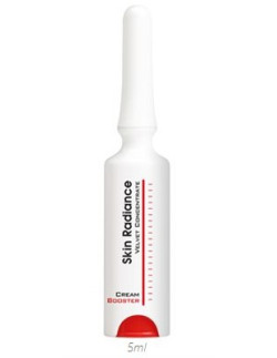 FREZYDERM Cream Booster Skin Radiance, 5ml
