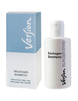 VERSION Trichogen Shampoo Slows Down Hair Loss 200ml