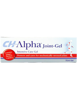 GELITA CH-Alpha Joint-Gel 75ml