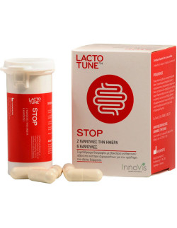 INNOVIS Lactotune Stop 6 Caps