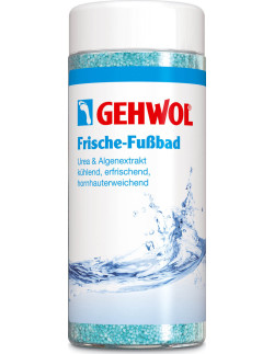 GEHWOL Refreshing Foot Bath 330 gr