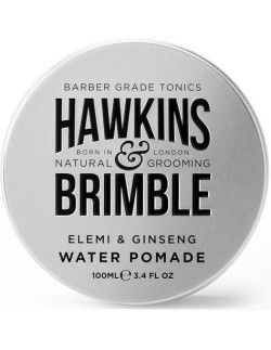 HAWKINS & BRIMBLE Water Pomade 100ml