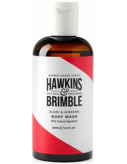 HAWKINS & BRIMBLE Body Wash 250ml