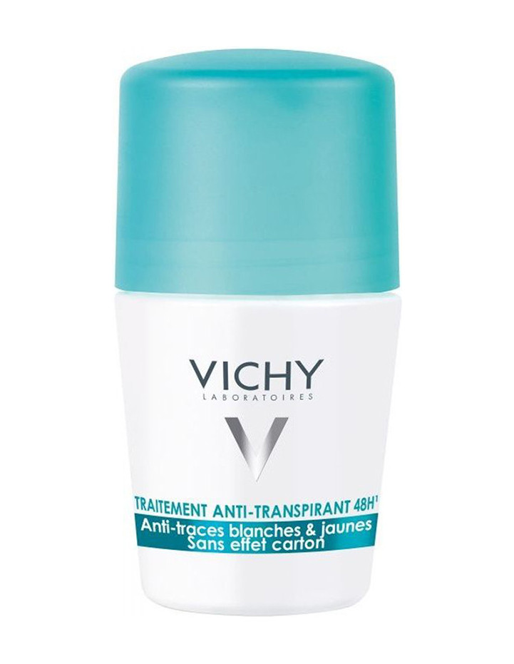 VICHY Deodorant 48h Anti-marks Roll-On 50ml
