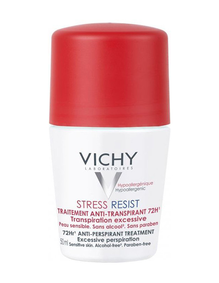 VICHY Deodorant 72h Stress Resist Roll-on 50ml