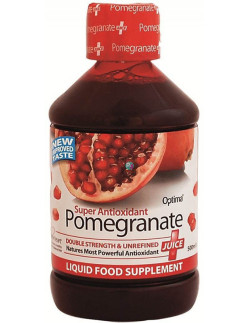 Optima Pomegranate Juice 500ml