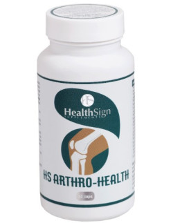 HEALTH SIGN HS Arthro-Health 60 Caps