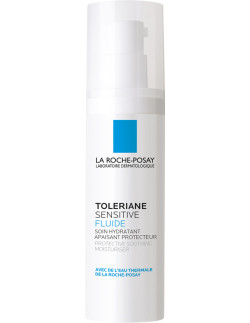 LA ROCHE-POSAY Toleriane Sensitive Fluide 40ml