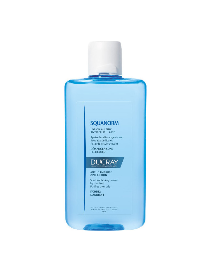 DUCRAY Squanorm Lotion 200ml