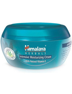HIMALAYA Intensive Moisturizing Cream 50 ml