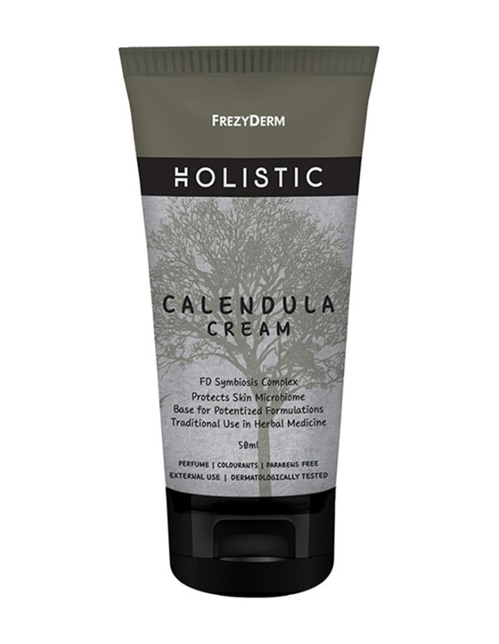 FREZYDERM Holistic Calendula Cream 50ml