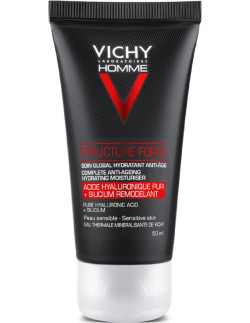 VICHY Homme Structure Force  50ml