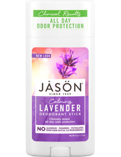 JASON Calming Lavender Deodorant Stick 71g