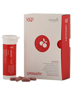 INNOVIS Lactotune Urinary 30 Caps