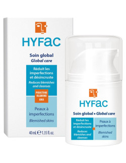 HYFAC Soin Global 40ml