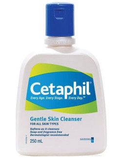 CETAPHIL Gentle Skin Cleanser 250 ml