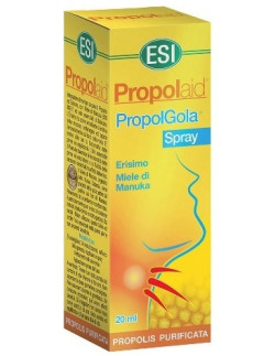 ESI PropolAid PropolGola Spray 20ml