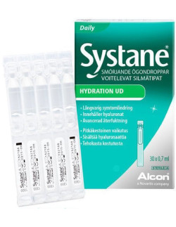 ALCON Systane Hydration UD 30x0.7ml