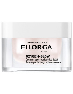 FILORGA Oxygen-Glow Super-perfecting radiance cream 50ml