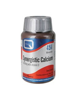 Quest Synergistic Calcium...