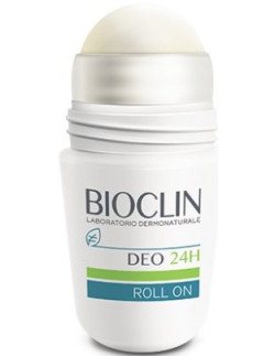 BIOCLIN 24H Roll-On 50ml