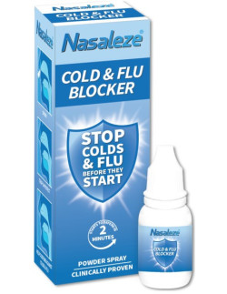 Inpa Cold & Flu Blocker 800mg