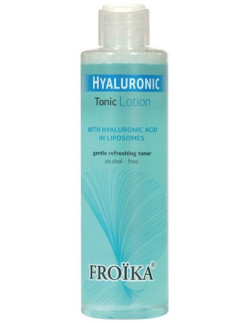 FROIKA Hyaluronic Tonic Lotion 200ml