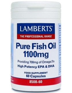 Lamberts Pure Fish Oil...