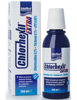 INTERMED Chlorhexil Extra 250ml