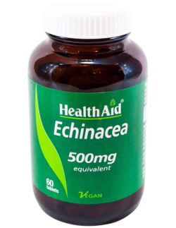 Health Aid Echinacea 500mg...