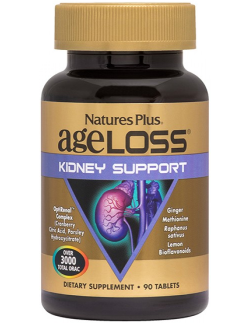 AgeLoss Kidney Support
