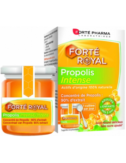 Forte Pharma Propolis Intense 40gr