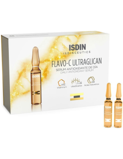 ISDIN Isdinceutics Flavo C Ultraglican 30x2ml