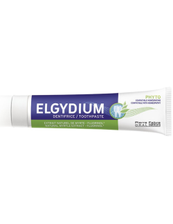ELGYDIUM Teaching Toothpaste Tooth Decay Protection 50ml