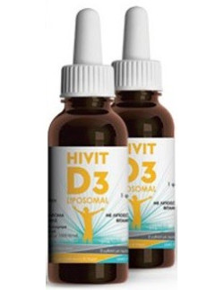 Science Pharma Hivit D3...