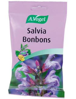 Vogel Salvia Bonbons 75gr