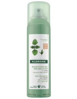 Klorane Dry Shampoo with...