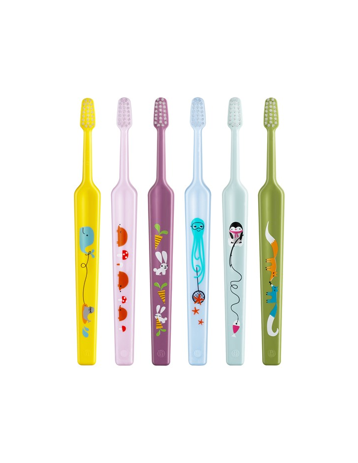TEPE Mini Toothbrush Extra Soft 1 τεμάχιο