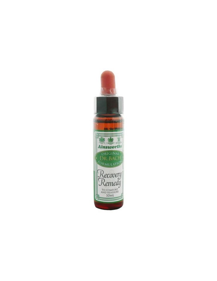 Ainsworths Bach Recovery Remedy 10ml