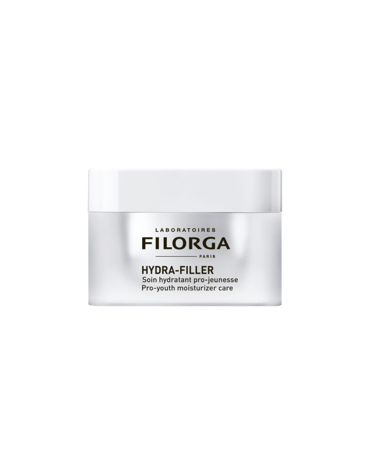 FILORGA Hydra-Filler Pro-Youth Boosting Moisturizer Cream 50ml