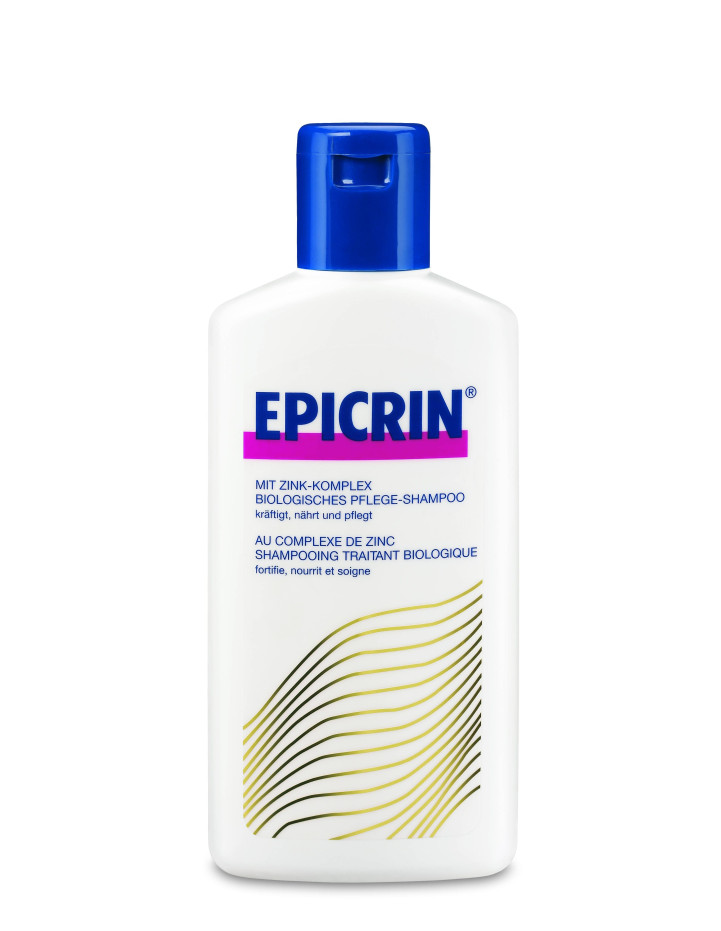 GEBRO EPICRIN Shampoo 200ml