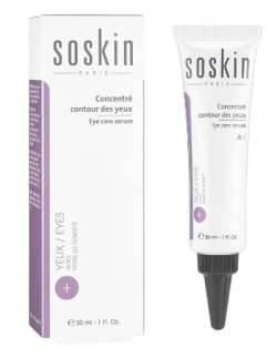 SOSKIN Eye Care Serum 30ml