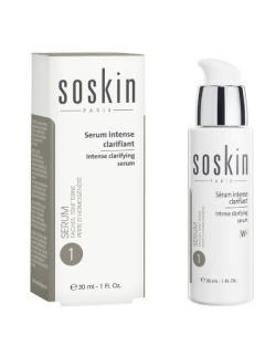 SOSKIN Intense Clarifying Serum 30ml