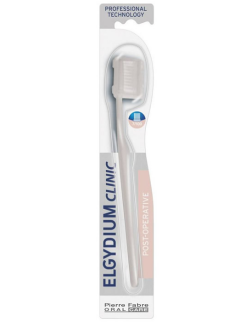 ELGYDIUM Clinic Toothbrush 7/100 1 τεμάχιο