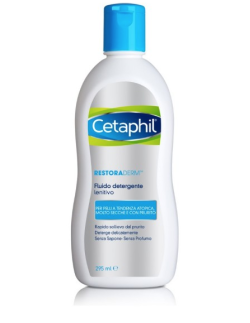 CETAPHIL RestoraDerm Skin Restoring Body Wash 295 ml