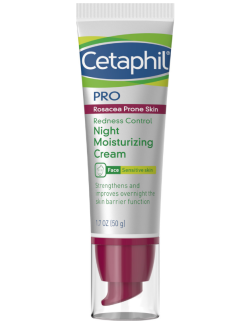 CETAPHIL PRO RednessControl Night Moisturizing Cream 50ml