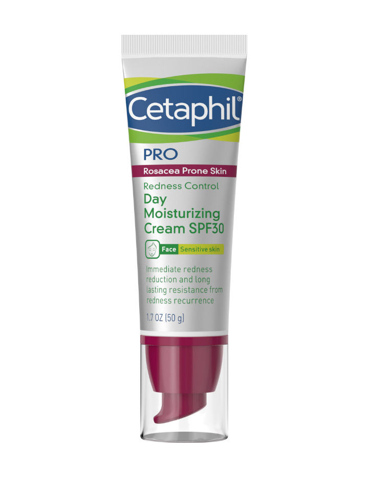 CETAPHIL PRO RednessControl Day Moisturizing Cream SPF30 50ml