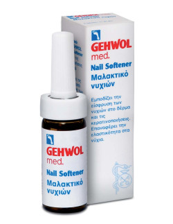 GEHWOL med. Nail Softener 15ml